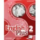 English Plus 2 Second Edition Workbook wit Access to Audio and Practice Kit