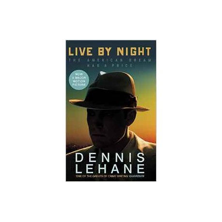 Live by Night