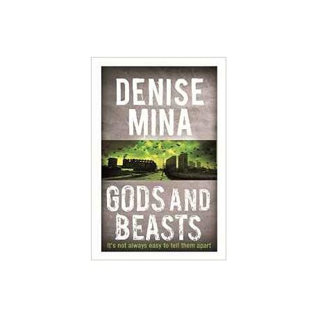 Gods and Beasts