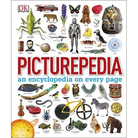 Picturepedia
