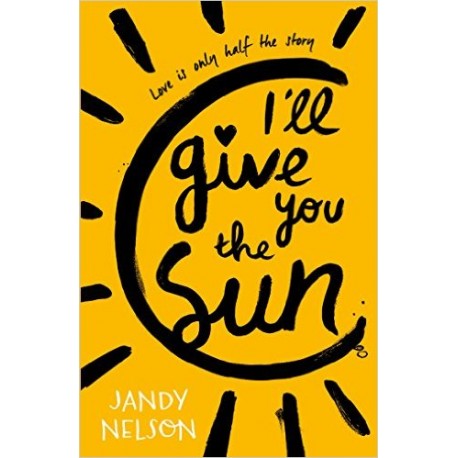 I'll Give You the Sun