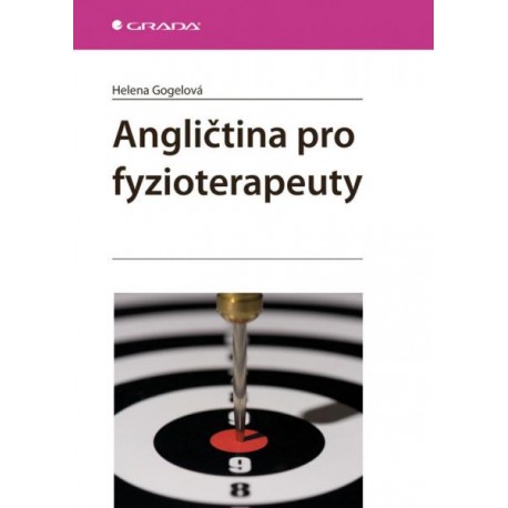 Angličtina pro fyzioterapeuty