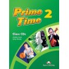 Prime Time 2 Class CDs