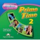 Prime Time 2 Interactive Whiteboard Software