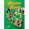 Prime Time 2 Student's Book