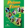 Prime Time 2 Teacher's Book