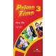 Prime Time 3 Class CDs