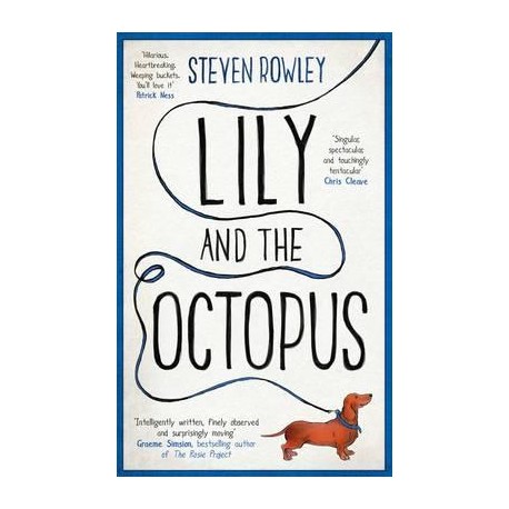 Lily and the Octopus