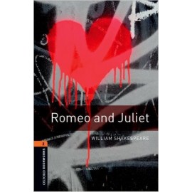 Oxford Bookworms: Romeo and Juliet