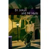 Oxford Bookworms: Dr Jekyll and Mr Hyde