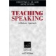 Teaching Speaking: A Holistic Approach (Cambridge Language Education)