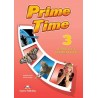 Prime Time 3 Workbook & Grammar Book + ieBook + Digibook app.