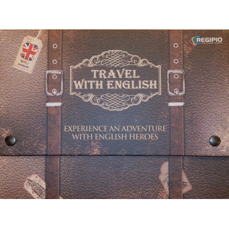 Travel with English Travel with English