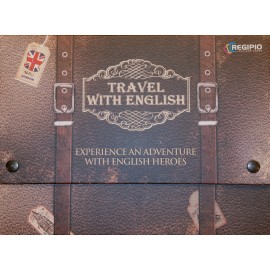 Travel with English