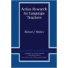 Action Research for Language Teachers (Cambridge Teacher Training and Development)