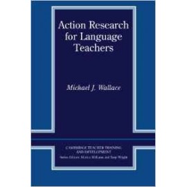 Action Research for Language Teachers (Cambridge Teacher Training and Development)