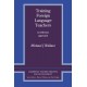 Training Foreign Language Teachers : A Reflective Approach
