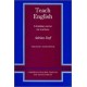 Teach English Trainer's handbook: A Training Course for Teachers (Cambridge Teacher Training and Development)