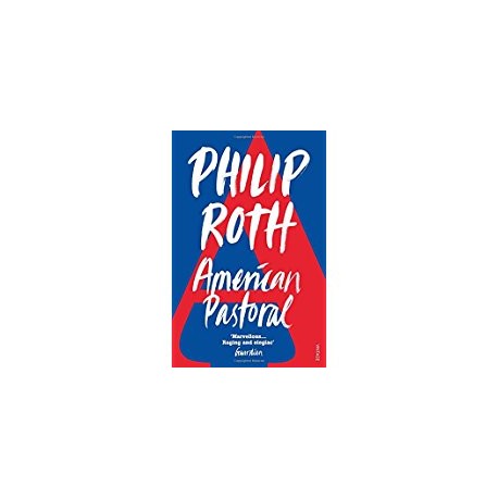 American Pastoral American Pastoral