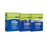 Lingea: ﻿Lexicon 5 Anglický velký + ekonomický + technický slovník (3 CD-ROMy)