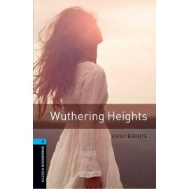Oxford Bookworms: Wuthering Heights