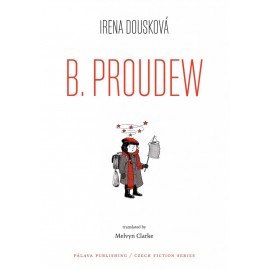 B. Proudew