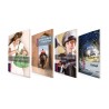  Oxford Readers Collections - Beginner/Elementary (A1)