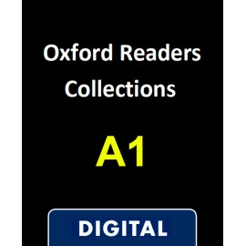  Oxford Readers Collections - Beginner/Elementary (A1)