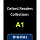  Oxford Readers Collections - Beginner/Elementary (A1)