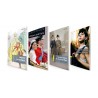 Oxford Readers Collections - Elementary/Pre-Intermediate (A1/A2) 