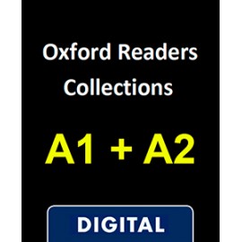 Oxford Readers Collections - Elementary/Pre-Intermediate (A1/A2) 