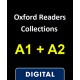 Oxford Readers Collections - Elementary/Pre-Intermediate (A1/A2) 