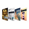 Oxford Readers Collections - Pre-Intermediate/Intermediate (A2/B1) 