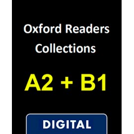 Oxford Readers Collections - Pre-Intermediate/Intermediate (A2/B1) 