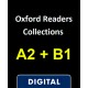 Oxford Readers Collections - Pre-Intermediate/Intermediate (A2/B1) 