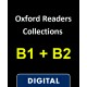 Oxford Readers Collections - Intermediate/Upper Intermediate (B1/B2)