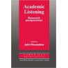 Academic Listening: Research Perspectives (Cambridge Applied Linguistics)