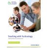 Online Professional Development: Oxford Teachers' Academy Teaching with Technology - Participant Access Code
