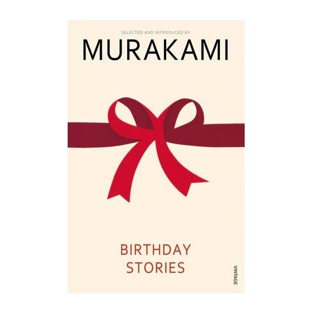 Birthday Stories