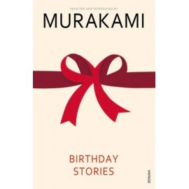 Birthday Stories