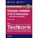 Common Mistakes at IELTS Intermediate with Testbank Academic