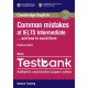 Common Mistakes at IELTS Intermediate with Testbank General Training