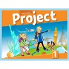Project 1 Fourth Edition Online Practice Access Code