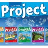 Project 3 Fourth Edition Online Practice Access Code