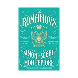The Romanovs : 1613-1918