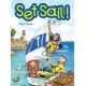 Set Sail! 1 Pupil's Book + The Ugly Duckling Story Book + Pupil's Audio CD