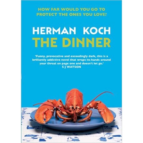 The Dinner