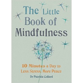 The Little Book of Mindfulness: 10 Minutes a Day to Less Stress, More Peace