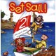 Set Sail! 2 Class CDs