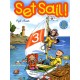 Set Sail! 3 Pupil's Book